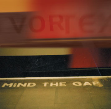 mind the gap